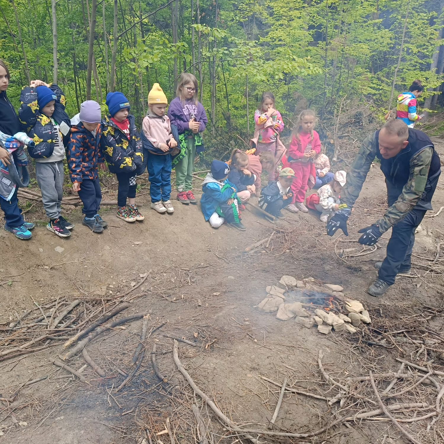Kids Academy Active